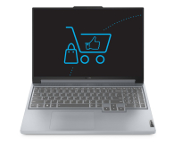 Lenovo Legion Slim 5-16 i7-13700H/16GB/512 RTX4060 - 1167610 - zdjęcie 1